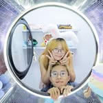 BnB - @baobui_aug - Instagram