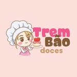 TREM BÃO DOCES - @trem.baodoces - Instagram