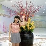 Bao Doan Trang - @baodoantrang - Instagram