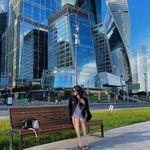 Ирина Соколова - @baoluu0711 - Instagram