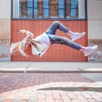 Bao Luu - @eclatant_photography - Instagram