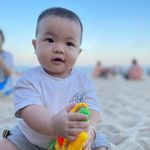 Bao Luu - @baohann08 - Instagram