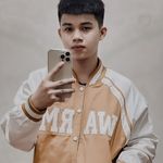 Bảo Lưu - @bao_0312 - Instagram