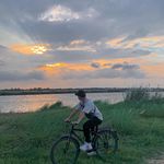 Bảo Triệu - @kieubaotrieu - Instagram