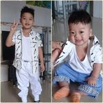 Bao Trieu - @cuongdndvms - Instagram