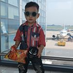 Nguyễn Văn Bảo Triều - @baotrieunguyenvan - Instagram