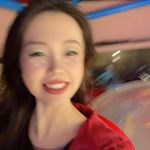 Baoying Chen - @baoying_chan - Instagram