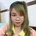 Baoying Chen - @neva_tan - Instagram