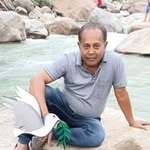 Bapi Gupta - @bapigupta83 - Instagram