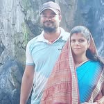 Bapi Mohanty - @bapimohanty58 - Instagram