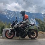 Bappi Sen - @bikerbappi - Instagram
