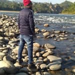Bappi Sen - @senis_back - Instagram