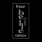 bar belle GINZA - @barbelleginza - Instagram