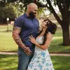 Barbell Mommy - @barbell_mommy3 - TikTok