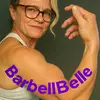 BarbellBelle - @barbellbelle0 - TikTok