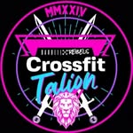 CrossFit Talion - @barbellrebelscrossfittalion - Instagram