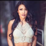 Hong Ai Tram Le - @barbellemami_the_ifbbpro - Instagram
