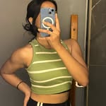 Nikita Bhardwaj - @the.barbell.barrister_ - Instagram