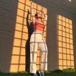 🦋 Soraia Barcat - Personal Trainer - @personal.barcat - Instagram