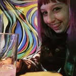 Bacon The Bar Cat - @barcatbacon - Instagram
