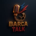 Barça Talk - @barcatalk360 - Instagram