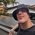 ⇝ᎯᏳ𐡈ঊ✞࿑𐡀⇜ - @barcatini - Instagram