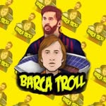 barcatroll - @barcatroll - Instagram
