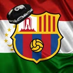 FC Barcelona fanpage Tajikistan 🇹🇯 - @barca.tj1 - Instagram