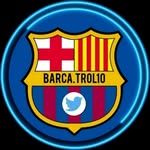 ❤️💙força barça 💙❤️ - @barca.troll10 - Instagram