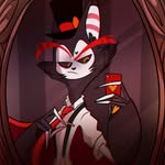 Husk ♦️♠️♥️♣️ - @bar_cat75_ - Instagram
