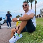 Bar Dahan - @bardahan18 - Instagram