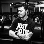 Bar Dahan - @coach_bardahan - Instagram