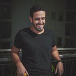 Bar Dahan - @bar_dah - Instagram