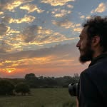Bar Dahan - @barw50 - Instagram