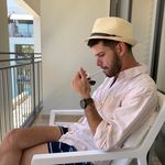 Bar Dahan - @bardahan96 - Instagram