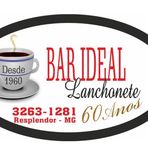 Bar Ideal - Facebook