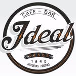 Bar Ideal - @bar_ideal - Instagram