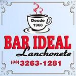 Bar Ideal Lanchonete - @baridealoficial - Instagram