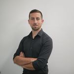 Bar Ben Moshe - @bar_ben_moshe - Instagram