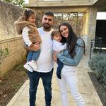 Bar Moshe - @baramoyal1 - Instagram