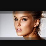 בר רפאלי - @bar_refaeli_fann - Instagram