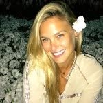 @bar.refaeli - Instagram