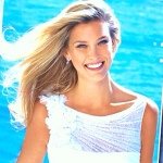 Bar Refaeli - @barrefaelifeed - Instagram