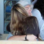 Bar Refaeli & Leo Dicaprio 💏 - @leoandbar - Instagram