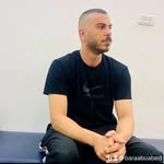 Bara Abu Abed - @baraa_bed - Instagram