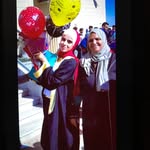 Bara'a Abu-abed - @baraa.abuabed - Instagram