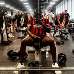 Bara Mbengue - @barambeuge99 - Instagram