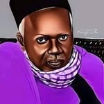 Bara Mbengue - @baram5441 - Instagram