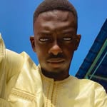Bara Mbengue - @mbengue9990 - Instagram