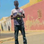 Bara Mbengue - @mbenguemouhamadoulaminebara - Instagram